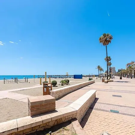 דירה Amazing Beach
