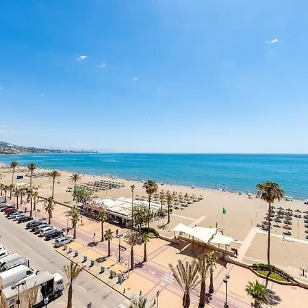 דירה Amazing Beach